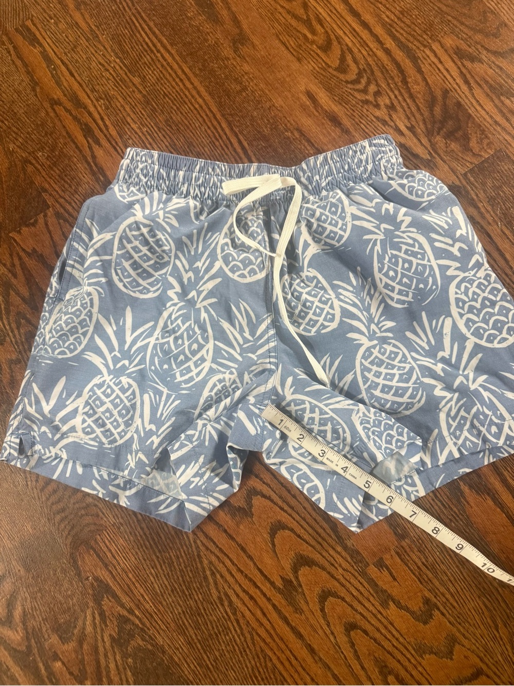 Men’s Chubbies Swimsuit Small - Picture 3 of 4